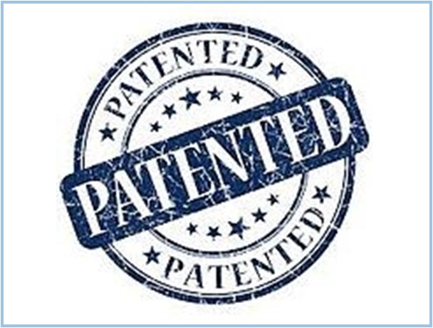 PATENT logo