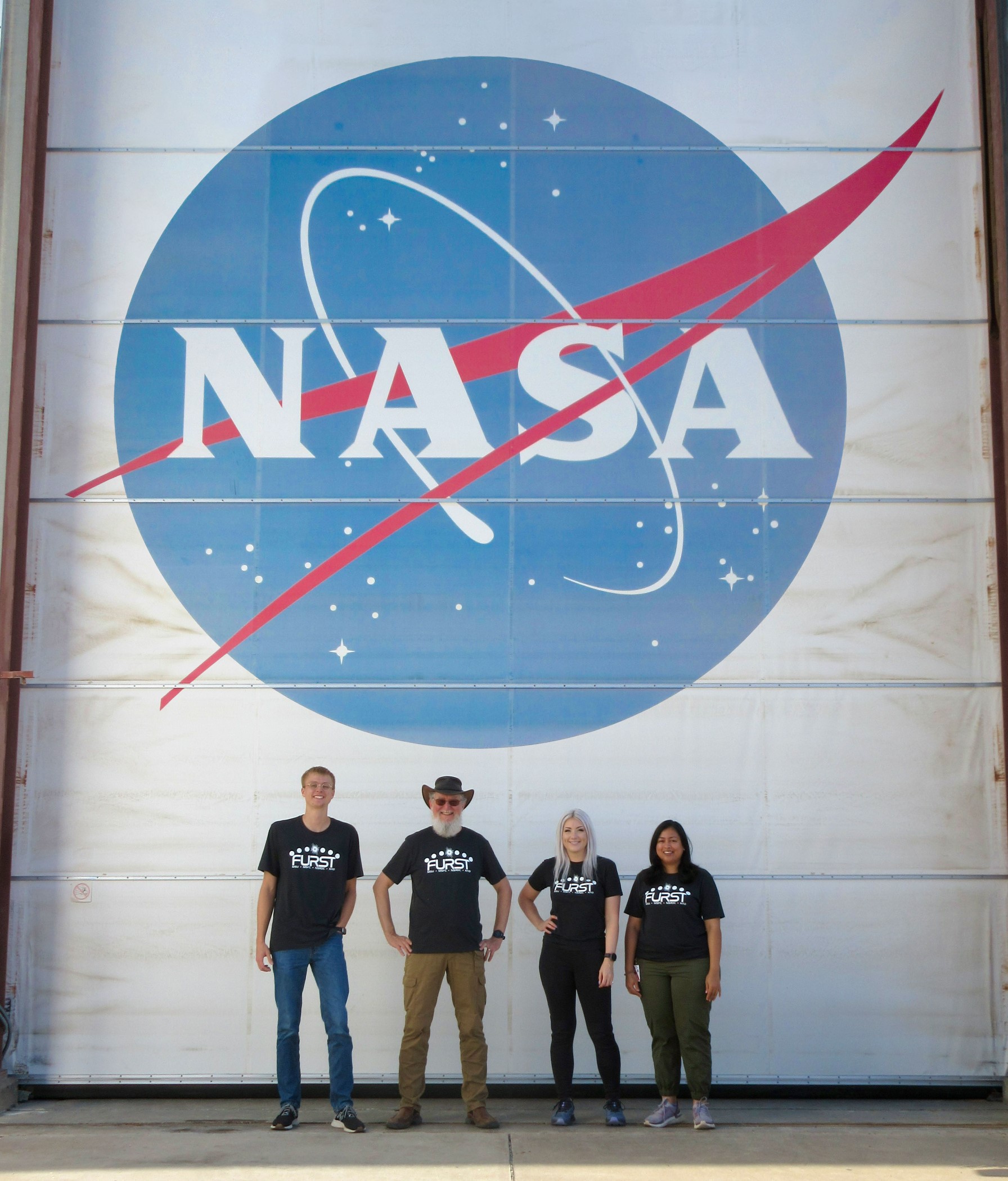 FURST team at NASA