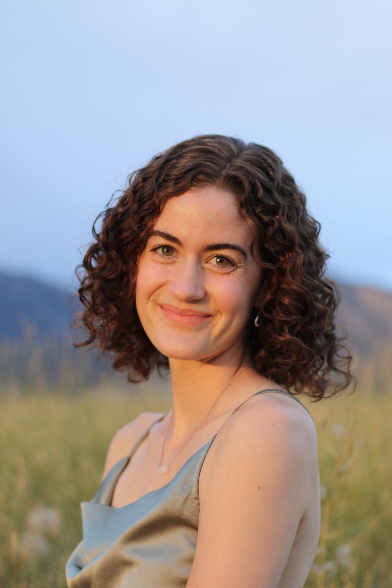 Abby headshot
