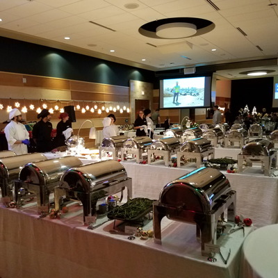 Conference Services