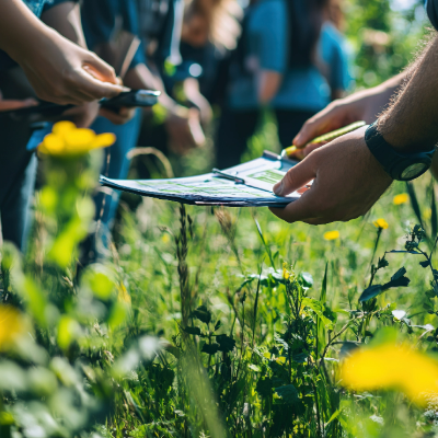 plant science