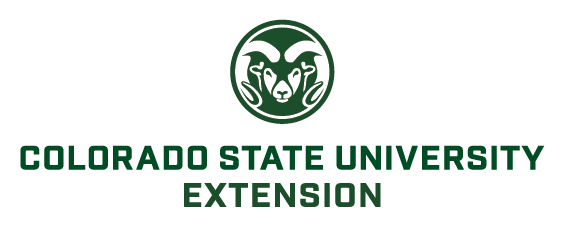 CSU Extension Logo