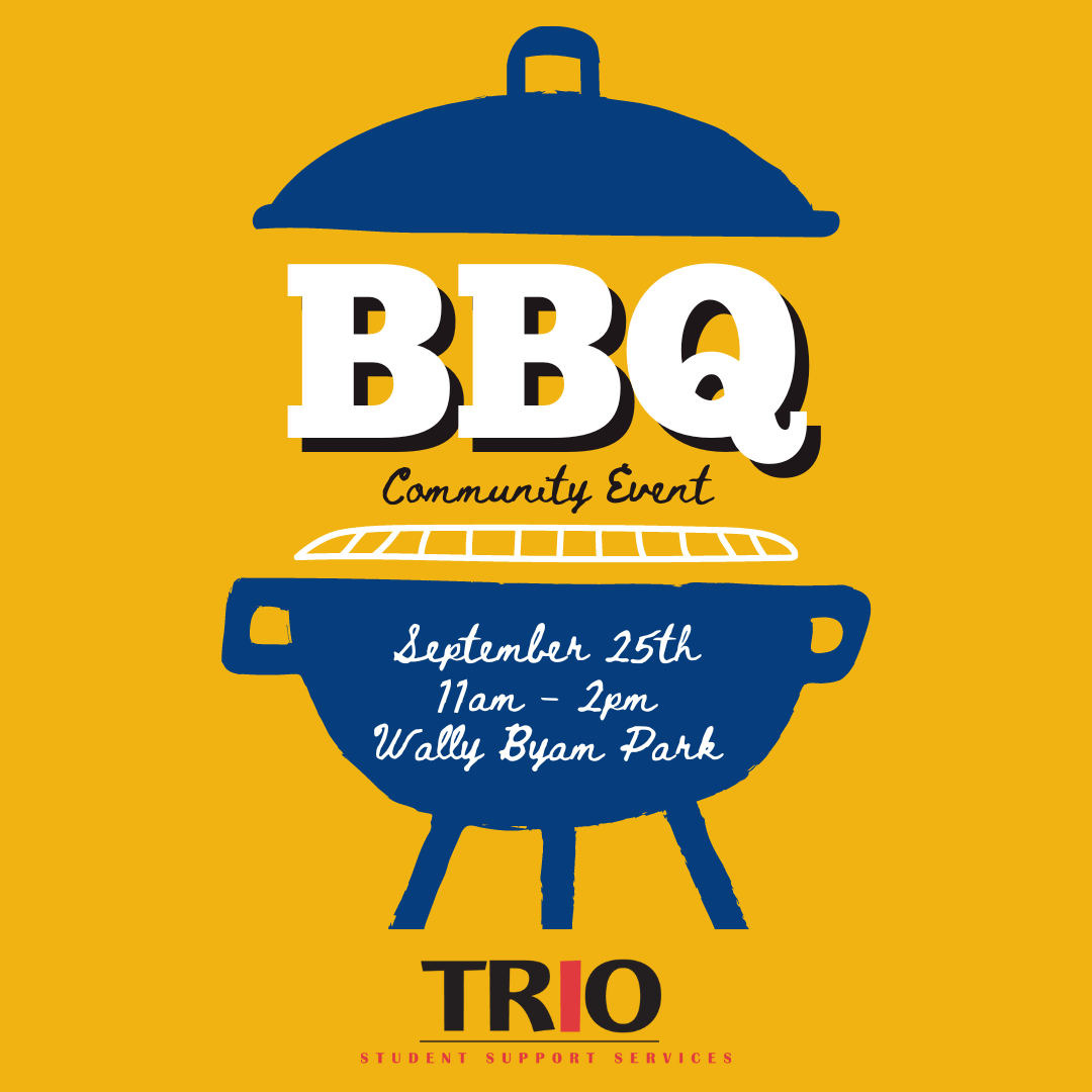 BBQ Event