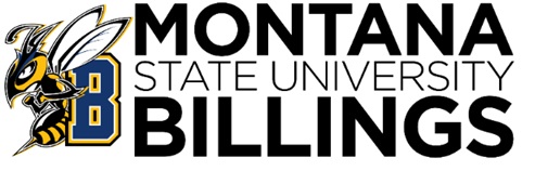 MSU Billings Logo