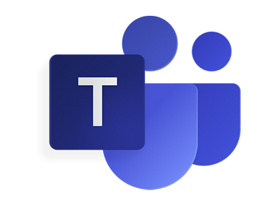 Microsoft Teams logo