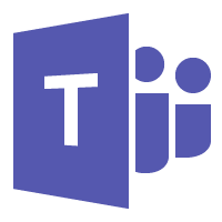 Microsoft Teams Logo