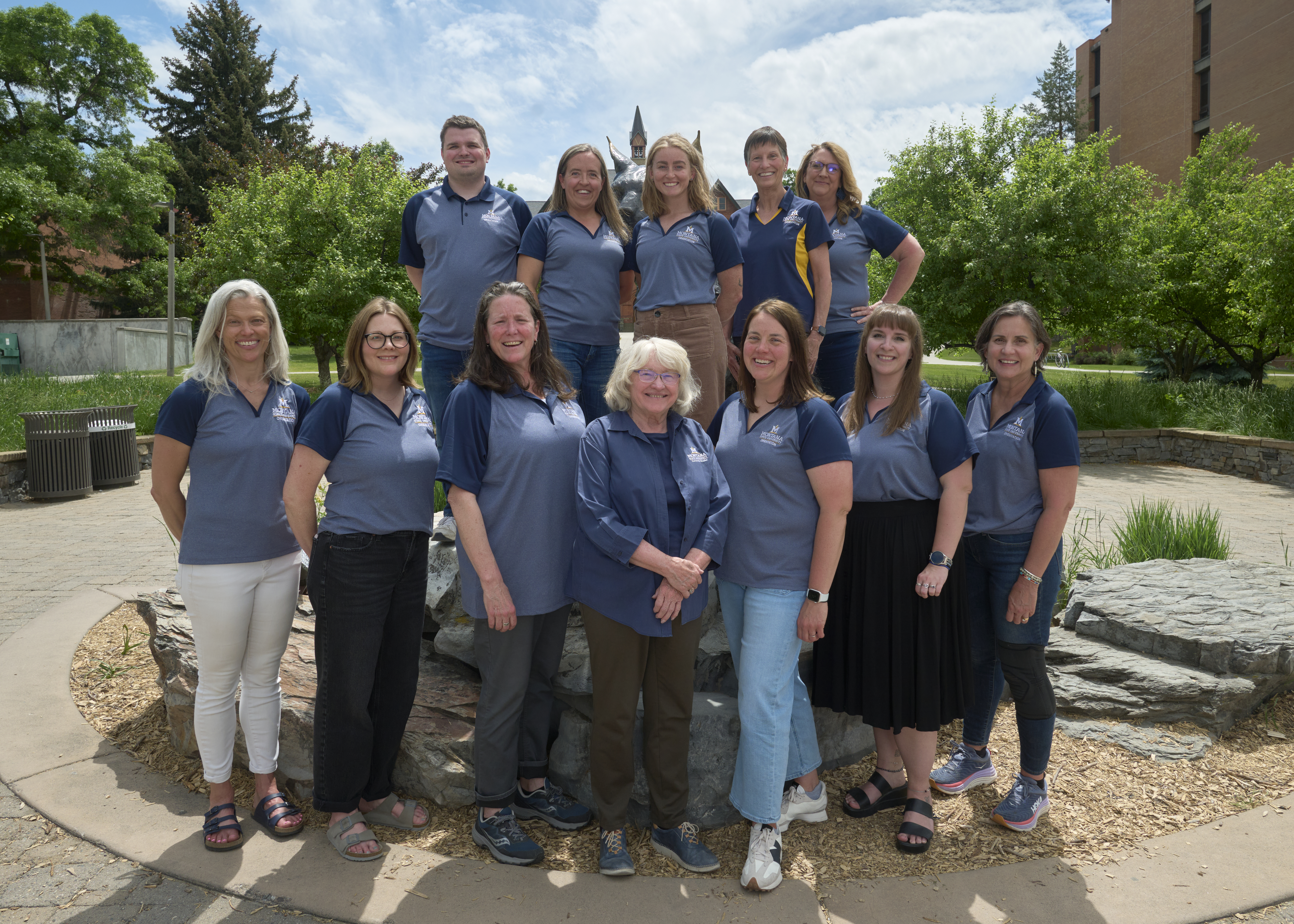Walk-In Advising