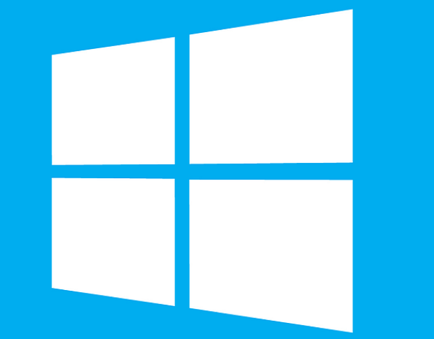 window start menu icon